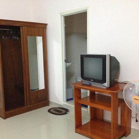 Cam Tu Cau Hotel Dalat Eksteriør bilde
