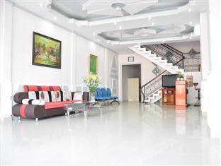Cam Tu Cau Hotel Dalat Eksteriør bilde