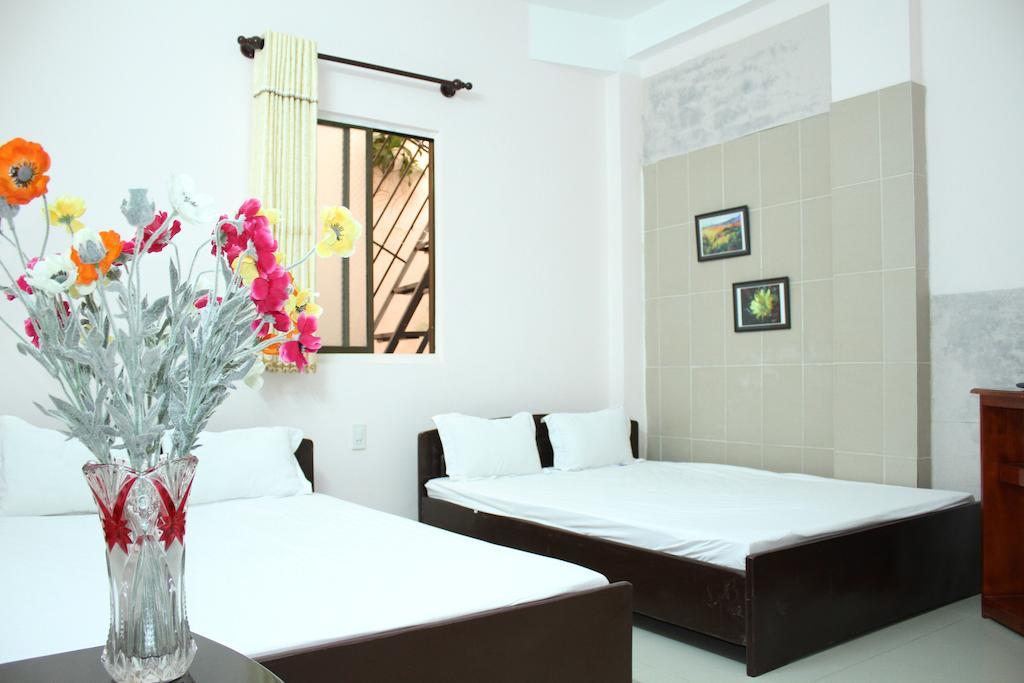 Cam Tu Cau Hotel Dalat Eksteriør bilde