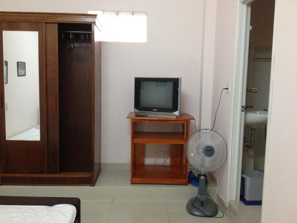 Cam Tu Cau Hotel Dalat Eksteriør bilde