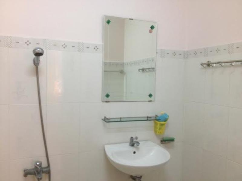 Cam Tu Cau Hotel Dalat Eksteriør bilde